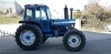 FORD TW20 tractor c/w front weights, 2 spool valves, twin assister rams S/n:A911204 (Polish Registration Certificate in office)