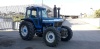 FORD TW20 tractor c/w front weights, 2 spool valves, twin assister rams S/n:A911204 (Polish Registration Certificate in office) - 2
