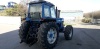 FORD TW20 tractor c/w front weights, 2 spool valves, twin assister rams S/n:A911204 (Polish Registration Certificate in office) - 3