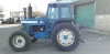 FORD TW20 tractor c/w front weights, 2 spool valves, twin assister rams S/n:A911204 (Polish Registration Certificate in office) - 7