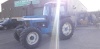 FORD TW20 tractor c/w front weights, 2 spool valves, twin assister rams S/n:A911204 (Polish Registration Certificate in office) - 8