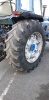 FORD TW20 tractor c/w front weights, 2 spool valves, twin assister rams S/n:A911204 (Polish Registration Certificate in office) - 11