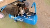 SCHEPPACH HC53DC 3hp direct drive 50l capacity air compressor - 3