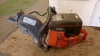 HUSQVARNA K760 petrol stone saw - 2