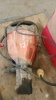 HILTI TE1000AVR 110v breaker - 3