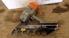 Pneumatic nail gun