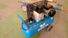 WOLF 240v compressor - 2