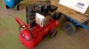 WOLF 240v compressor - 3