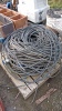 Quantity of armored cable - 2