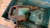 MAKITA HR4001C 110v breaker c/w case - 2