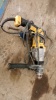 DEWALT 240v hammer drill - 2