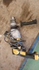 DEWALT 240v hammer drill - 2