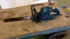 BOSCH GFZ 240v alligator saw - 2