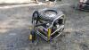 JCB BEAVER petrol hydraulic power pack c/w breaker & hose - 2