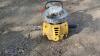 WACKER NEUSON petrol upright breaker - 3