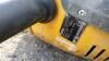 WACKER NEUSON petrol upright breaker - 9