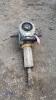 WACKER NEUSON petrol upright breaker