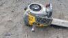 WACKER NEUSON petrol upright breaker - 4