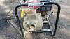 HONDA WB20XT 2'' petrol water pump - 5