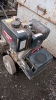 3'' water pump & YANMAR diesel engine - 3