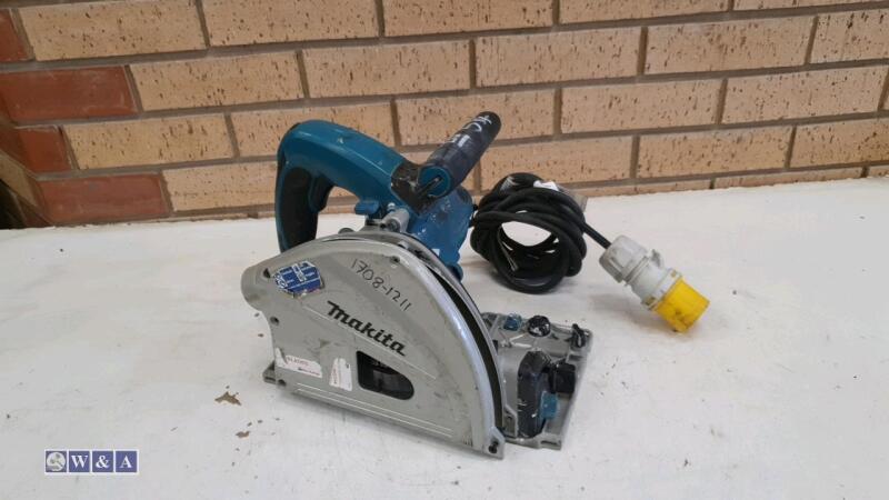 MAKITA SP6000 110v plunge saw