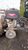 3'' water pump & YANMAR diesel engine - 4