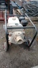 HONDA 3'' petrol water pump - 2