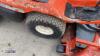 KUBOTA F1900 54'' 4wd diesel 3-cylinder out front mower - 11