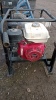 HONDA 3'' petrol water pump - 4