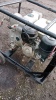 HONDA 3'' petrol water pump - 5