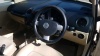 2003 VOLKSWAGEN BEETLE CABRIOLET petrol car (NJ53 AFE) (Beige) (V5 & Service book in office) - 18