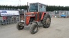 MASSEY FERGUSON 590 2wd tractor, 2 x spool valves, 3 point links, pto, S/n:7107061 (Polish Registration Certificate in office) - 2