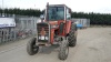 MASSEY FERGUSON 590 2wd tractor, 2 x spool valves, 3 point links, pto, S/n:7107061 (Polish Registration Certificate in office) - 3