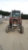MASSEY FERGUSON 590 2wd tractor, 2 x spool valves, 3 point links, pto, S/n:7107061 (Polish Registration Certificate in office) - 4