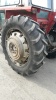 MASSEY FERGUSON 590 2wd tractor, 2 x spool valves, 3 point links, pto, S/n:7107061 (Polish Registration Certificate in office) - 10