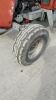 MASSEY FERGUSON 590 2wd tractor, 2 x spool valves, 3 point links, pto, S/n:7107061 (Polish Registration Certificate in office) - 12