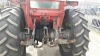 MASSEY FERGUSON 590 2wd tractor, 2 x spool valves, 3 point links, pto, S/n:7107061 (Polish Registration Certificate in office) - 15