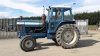FORD 8100 2wd tractor, 3 point links, puh, assister ram, spool valve, dual power S/n:E354439 - 4