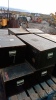 7 x pallets of ALH systems gas mains bagging off equipment - 4