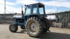 FORD 8100 2wd tractor, 3 point links, puh, assister ram, spool valve, dual power S/n:E354439 - 5