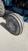 FORD 8100 2wd tractor, 3 point links, puh, assister ram, spool valve, dual power S/n:E354439 - 9