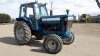 FORD 8100 2wd tractor, 3 point links, puh, assister ram, spool valve, dual power S/n:E354439 - 14