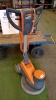 TASKI 43HSL 240v floor scrubber