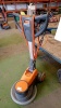 TASKI 43HSL 240v floor scrubber - 2