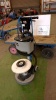 NUMATIC DUSTROL 130 240v floor scrubber