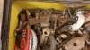 Container of miscelleanous tools - 2