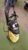 POWERCRAFT 240v pressure washer c/w lance & accessories - 2