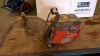 HUSQVARNA K760 petrol stone saw - 2