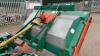 2014 WESSEX RMX560 Tri-deck trailed roller finishing mower (s/n 140010) c/w pto shaft - 19