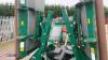 2014 WESSEX RMX560 Tri-deck trailed roller finishing mower (s/n 140010) c/w pto shaft - 29
